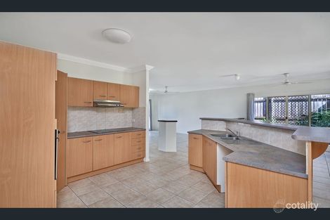 Property photo of 33 Alpinia Terrace Mount Sheridan QLD 4868