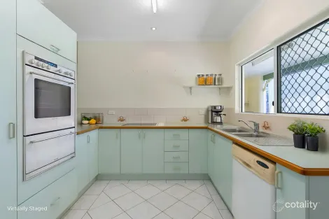 Property photo of 24 Farmer Street Edmonton QLD 4869