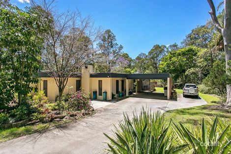 Property photo of 10 Tarrant Drive Mudgeeraba QLD 4213