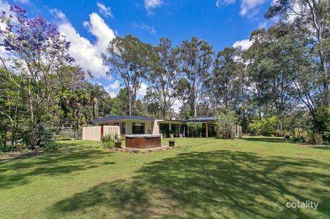 Property photo of 10 Tarrant Drive Mudgeeraba QLD 4213