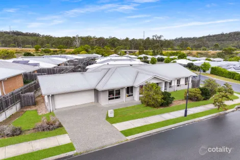 4 Vince Elmore Way, Redbank Plains, QLD 4301