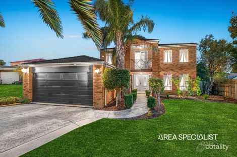 4 Tuileries Rise, Narre Warren South, VIC 3805