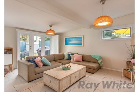 Property photo of 7 Bourke Street Carrington NSW 2294