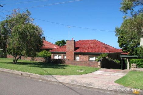 Property photo of 42 Radio Avenue Balgowlah Heights NSW 2093