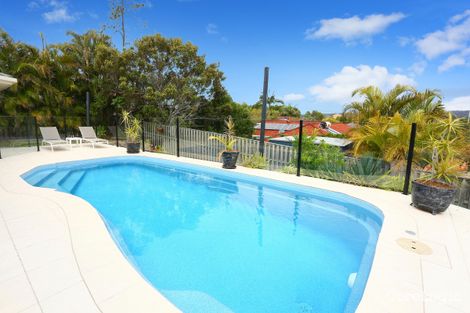 Property photo of 21 Palmerston Drive Oxenford QLD 4210