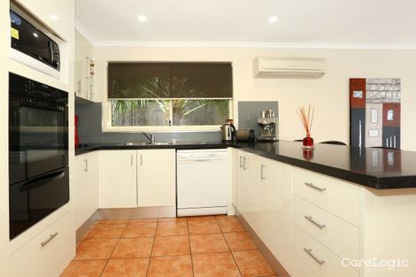 Property photo of 21 Palmerston Drive Oxenford QLD 4210