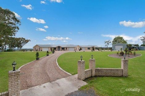 Property photo of 190 Waratah Road Mangrove Mountain NSW 2250