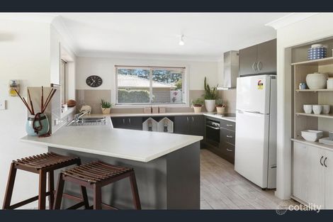 Property photo of 8 Monarch Circuit Port Macquarie NSW 2444