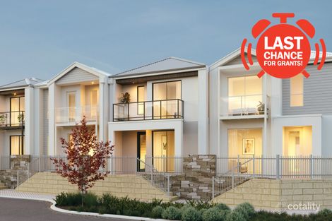 Lot 1565 Kombu Lane, Eglinton, WA 6034