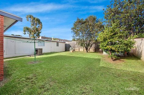 Property photo of 50 Jenkins Street Dundas NSW 2117