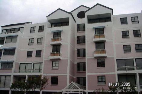 Property photo of 24/1 Kiara Close North Sydney NSW 2060