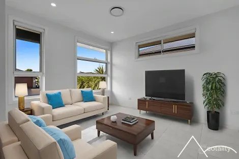 Property photo of 9 Eade Street Oran Park NSW 2570