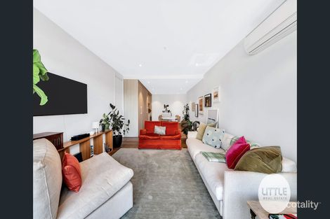 Property photo of 201/26 Leonard Crescent Ascot Vale VIC 3032