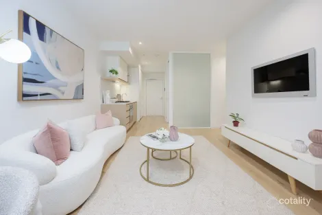 112/15 BOND ST, CAULFIELD NORTH, VIC 3161