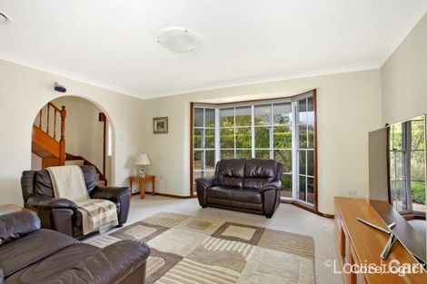 Property photo of 3 Appletree Drive Cherrybrook NSW 2126