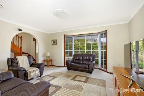 Property photo of 3 Appletree Drive Cherrybrook NSW 2126