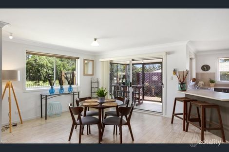 Property photo of 8 Monarch Circuit Port Macquarie NSW 2444