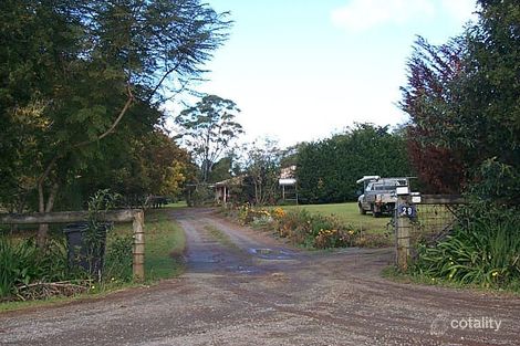 29-37 Wilson Rd, Tamborine Mountain, QLD 4272