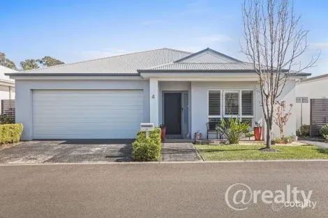 Property photo of 4 Harlequin Avenue Leppington NSW 2179