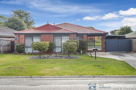 Property photo of 5 Neptune Place Cranbourne West VIC 3977