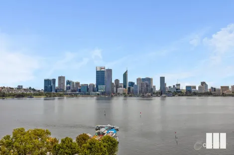 45/87 South Perth Esp, South Perth, WA 6151