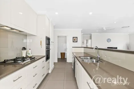 Property photo of 4 Harlequin Avenue Leppington NSW 2179