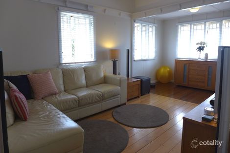 Property photo of 22 Blaxland Street Milton QLD 4064