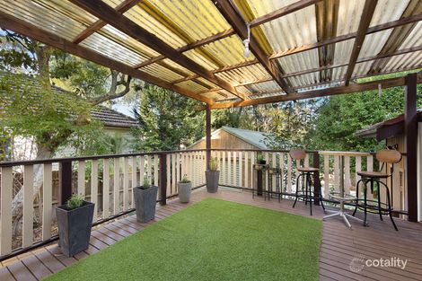 Property photo of 55 Duffy Avenue Thornleigh NSW 2120