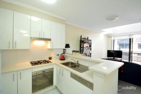 Property photo of 417/3 Bechert Road Chiswick NSW 2046