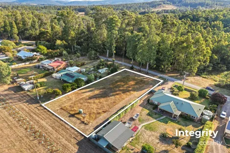 36 Tarnpirr Rd, Narbethong, VIC 3778