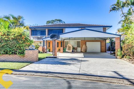 Property photo of 5 Inbandi Grove Ferny Hills QLD 4055