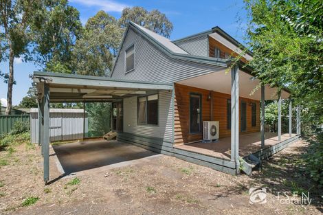 Property photo of 21 Crusoe Road Kangaroo Flat VIC 3555