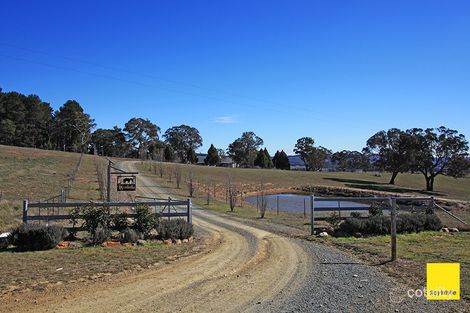 Property photo of 141 Neils Creek Road Bungendore NSW 2621