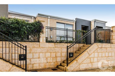 Property photo of 56 Ryhill Crescent Wellard WA 6170