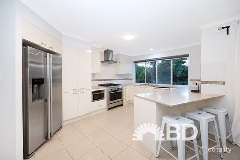 Property photo of 27 Magenta Crescent Narangba QLD 4504