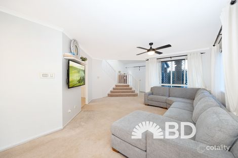 Property photo of 27 Magenta Crescent Narangba QLD 4504