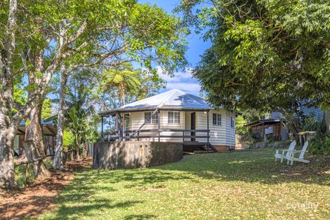 12 Driscoll Lane, Tamborine Mountain, QLD 4272