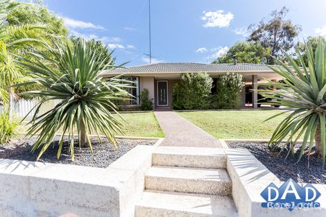 Property photo of 22 Williams Way Australind WA 6233