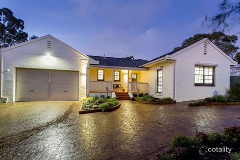 Property photo of 111 Shepherds Hill Road Eden Hills SA 5050