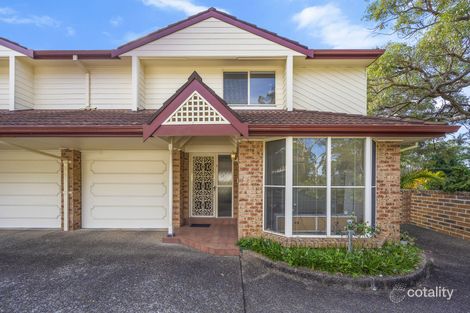 Property photo of 3/9 Premier Street Gymea NSW 2227