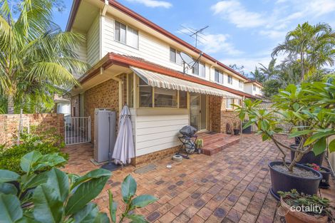 Property photo of 3/9 Premier Street Gymea NSW 2227