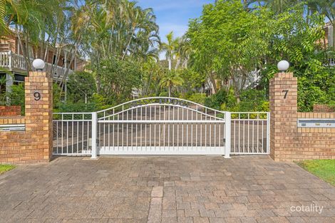 2/7 Sylvia St, Noosaville, QLD 4566