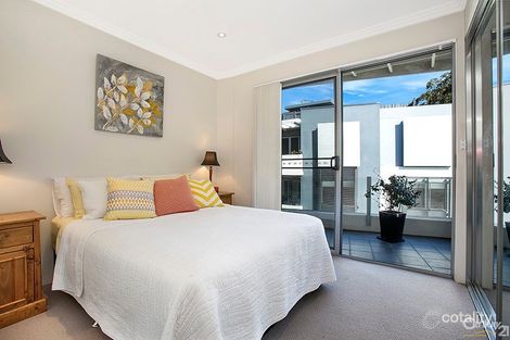 Property photo of 33/55 Auburn Street Sutherland NSW 2232