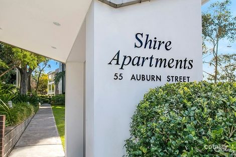 Property photo of 33/55 Auburn Street Sutherland NSW 2232