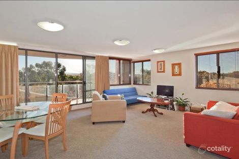 Property photo of 501/86 Northbourne Avenue Braddon ACT 2612