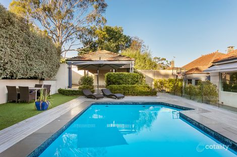 Property photo of 23 Studley Road Ivanhoe VIC 3079