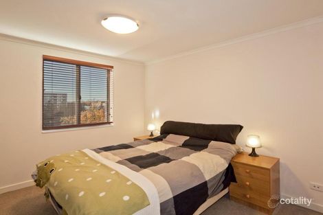 Property photo of 501/86 Northbourne Avenue Braddon ACT 2612