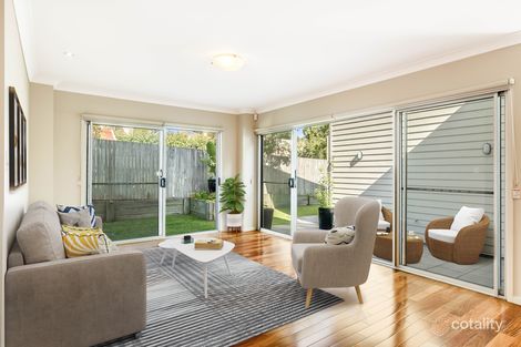 Property photo of 16/4B Herries Street East Toowoomba QLD 4350