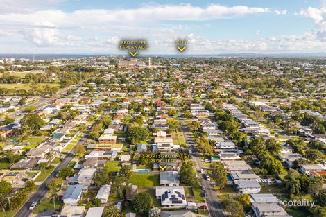 24 Sportsground St, Redcliffe, QLD 4020
