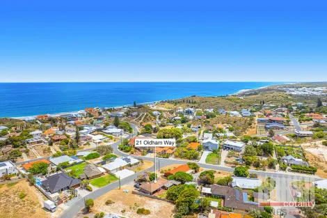 Property photo of 21 Oldham Way Yanchep WA 6035